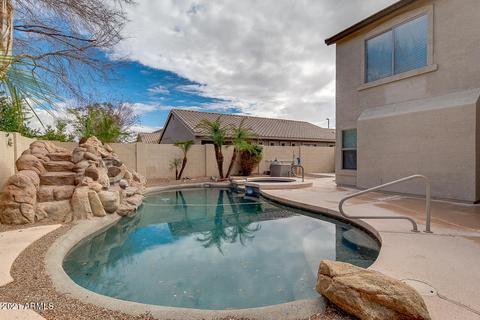 3320 Elgin St, Gilbert, AZ 85295 photo 49