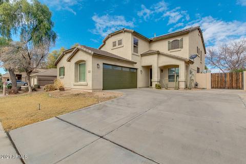 3320 Elgin St, Gilbert, AZ 85295 photo 1
