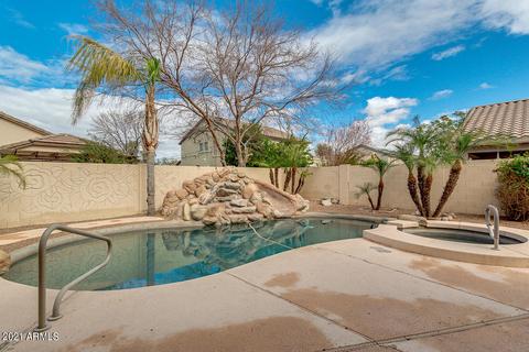 3320 Elgin St, Gilbert, AZ 85295 photo 48