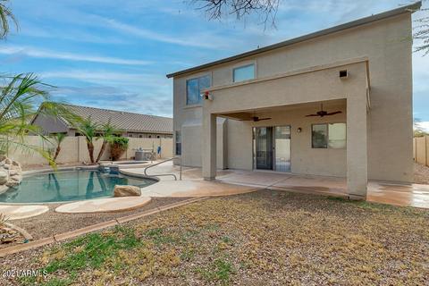 3320 Elgin St, Gilbert, AZ 85295 photo 51