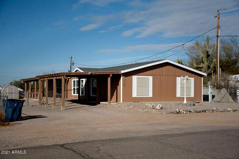 2140 N Grand Dr, Apache Junction, AZ 85120 photo 1