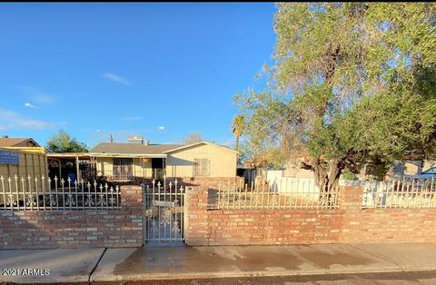 2250 E Garfield St, Phoenix, AZ 85006 photo 4