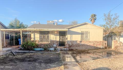 2250 E Garfield St, Phoenix, AZ 85006 photo 1