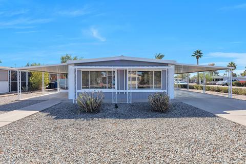 5807 E Arbor Ave, Mesa, AZ 85206 photo 2