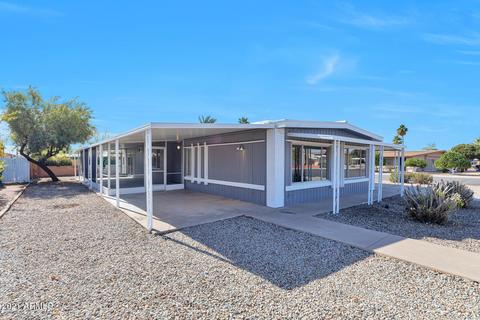 5807 E Arbor Ave, Mesa, AZ 85206 photo 1