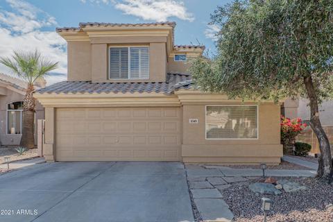 1345 E Sapium Way, Phoenix, AZ 85048 photo 1