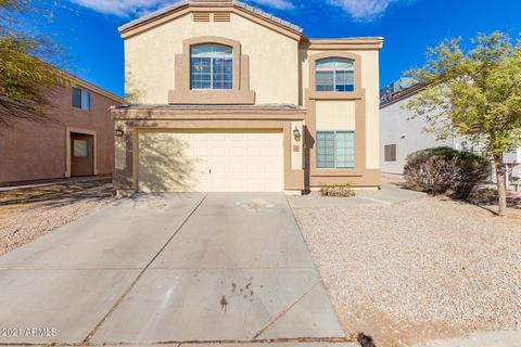 6790 E Refuge Rd, Florence, AZ 85132 photo 1