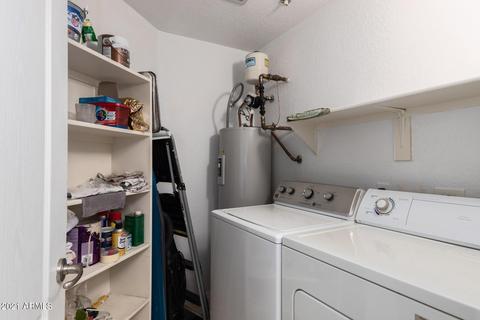 5302 E Van Buren St #2017, Phoenix, AZ 85008 photo 16