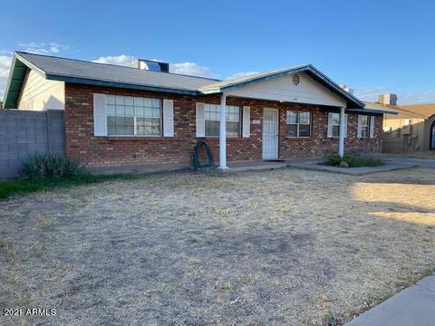 1461 Edgewood Ave, Mesa, AZ 85204 photo 1