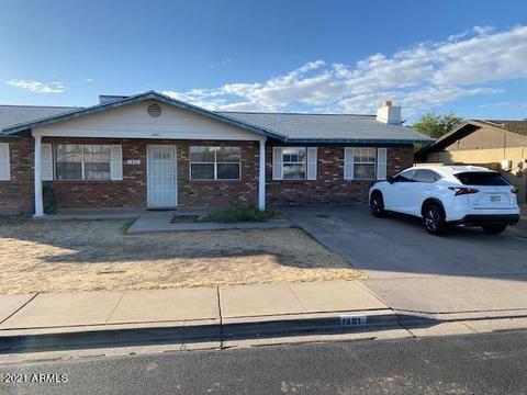 1461 Edgewood Ave, Mesa, AZ 85204 photo 2