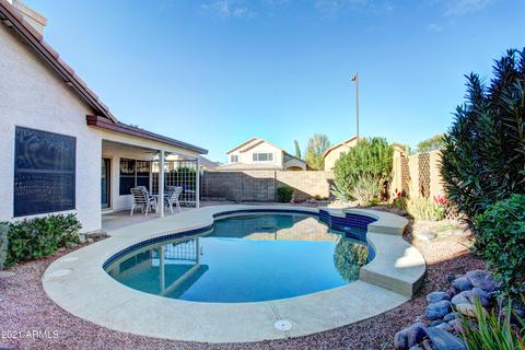 1295 S Riata St, Gilbert, AZ 85296 photo 25