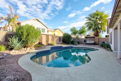 1295 S Riata St, Gilbert, AZ 85296 photo 23