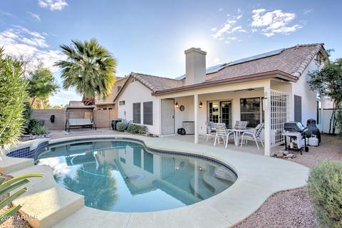 1295 S Riata St, Gilbert, AZ 85296 photo 24