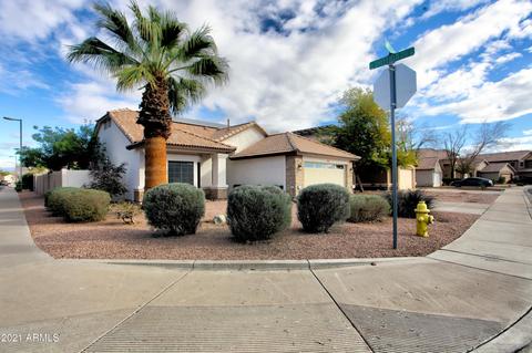 1295 S Riata St, Gilbert, AZ 85296 photo 4