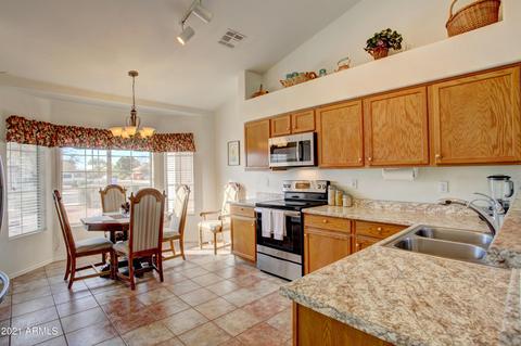 1295 S Riata St, Gilbert, AZ 85296 photo 6