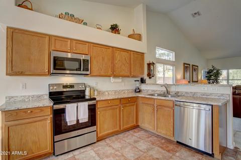 1295 S Riata St, Gilbert, AZ 85296 photo 7