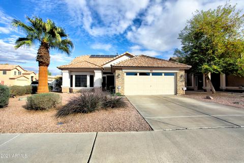 1295 S Riata St, Gilbert, AZ 85296 photo 1