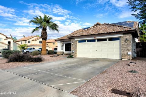 1295 S Riata St, Gilbert, AZ 85296 photo 2