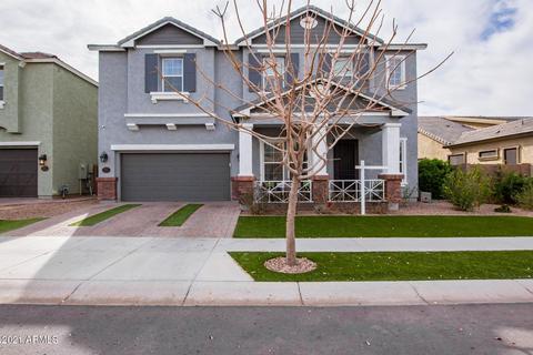 10717 E Meseto Ave, Mesa, AZ 85209 photo 2