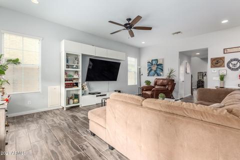 10717 E Meseto Ave, Mesa, AZ 85209 photo 12