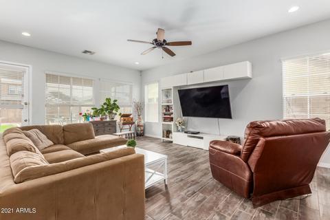 10717 E Meseto Ave, Mesa, AZ 85209 photo 9