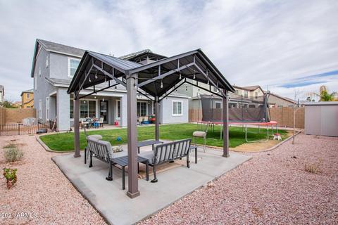 10717 E Meseto Ave, Mesa, AZ 85209 photo 40