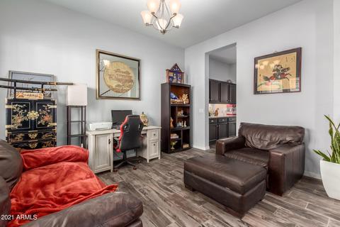 10717 E Meseto Ave, Mesa, AZ 85209 photo 5