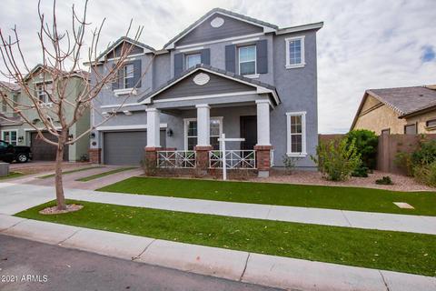 10717 E Meseto Ave, Mesa, AZ 85209 photo 3