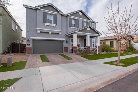 10717 E Meseto Ave, Mesa, AZ 85209 photo 1