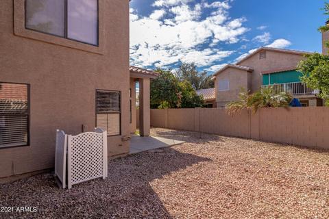 1158 W Windjammer Dr, Gilbert, AZ 85233 photo 24
