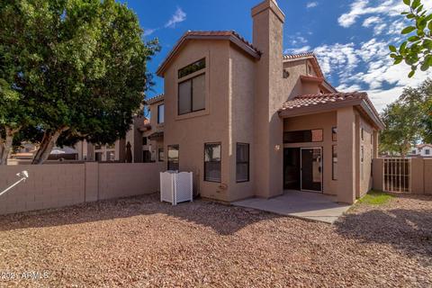 1158 W Windjammer Dr, Gilbert, AZ 85233 photo 23