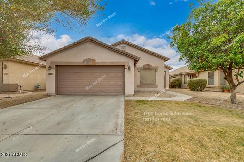 10909 E Wier Ave, Mesa, AZ 85208 photo 1