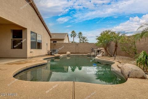 10909 E Wier Ave, Mesa, AZ 85208 photo 23