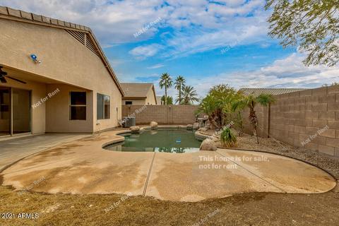 10909 E Wier Ave, Mesa, AZ 85208 photo 5