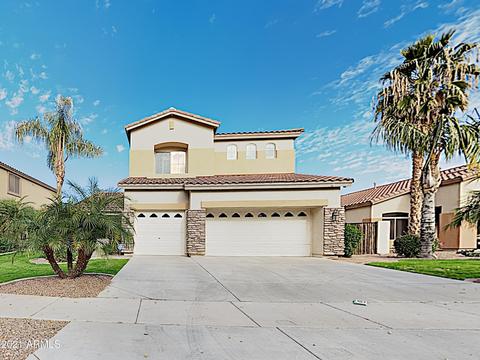 4058 E Marshall Ave, Gilbert, AZ 85297 photo 1