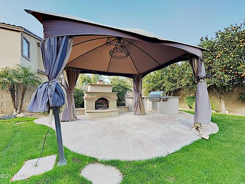 4058 E Marshall Ave, Gilbert, AZ 85297 photo 13