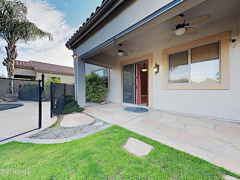 4058 E Marshall Ave, Gilbert, AZ 85297 photo 12