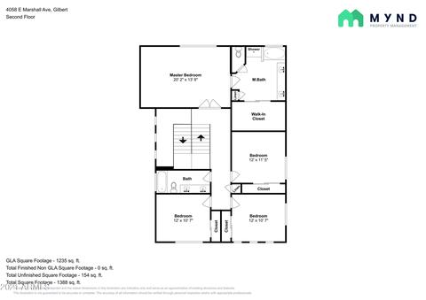 4058 E Marshall Ave, Gilbert, AZ 85297 photo 16