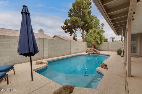 4332 E Ford Ave, Gilbert, AZ 85234 photo 50