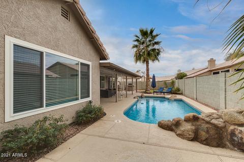 4332 E Ford Ave, Gilbert, AZ 85234 photo 48