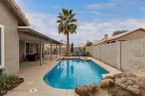 4332 E Ford Ave, Gilbert, AZ 85234 photo 47