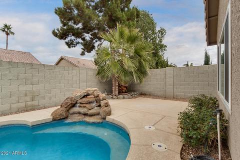 4332 E Ford Ave, Gilbert, AZ 85234 photo 45