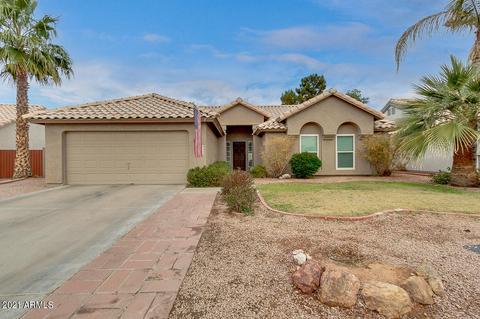 4332 E Ford Ave, Gilbert, AZ 85234 photo 1