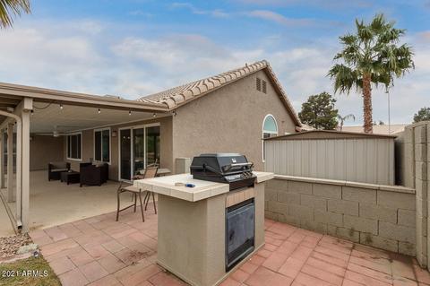 4332 E Ford Ave, Gilbert, AZ 85234 photo 53
