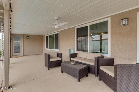 4332 E Ford Ave, Gilbert, AZ 85234 photo 42