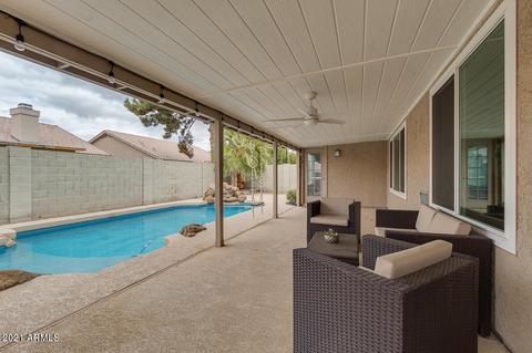 4332 E Ford Ave, Gilbert, AZ 85234 photo 41