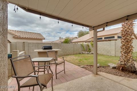 4332 E Ford Ave, Gilbert, AZ 85234 photo 40