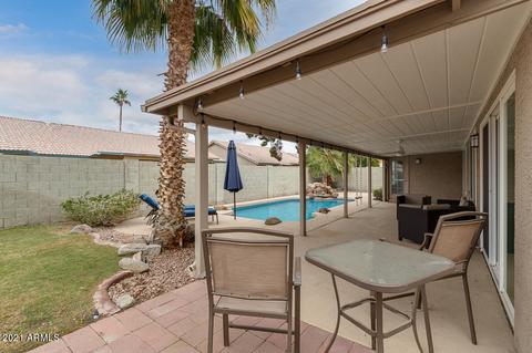 4332 E Ford Ave, Gilbert, AZ 85234 photo 54