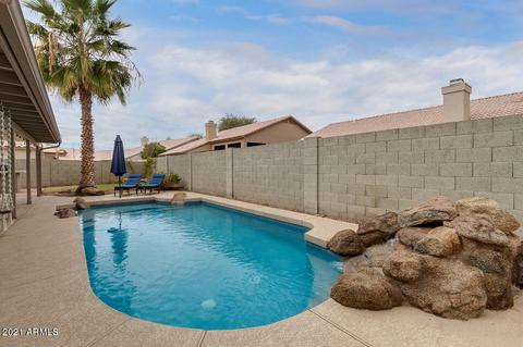 4332 E Ford Ave, Gilbert, AZ 85234 photo 46