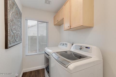 4332 E Ford Ave, Gilbert, AZ 85234 photo 37